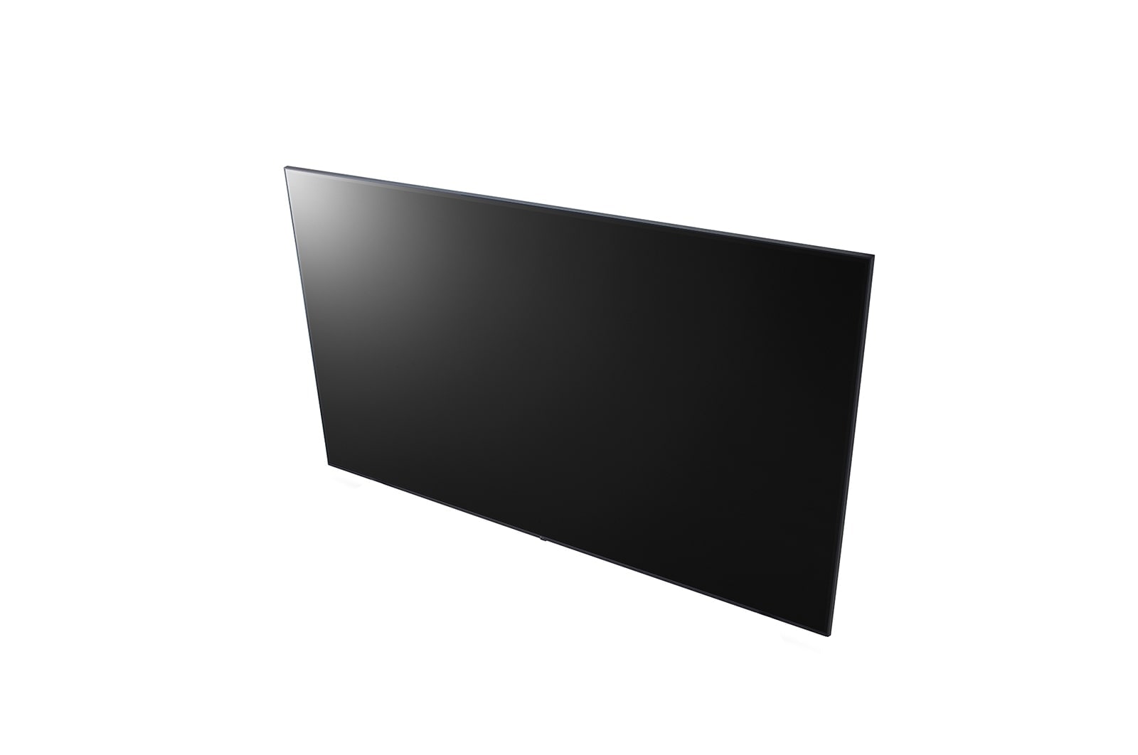 LG UL3J Series - 75'' webOS UHD Signage, 75UL3J-B