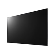 LG UL3J Series - 75'' webOS UHD Signage, 75UL3J-B