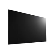 LG UL3J Series - 75'' webOS UHD Signage, 75UL3J-B