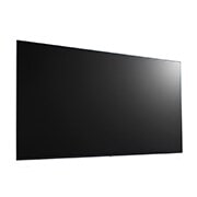 LG UL3J Series - 75'' webOS UHD Signage, 75UL3J-B