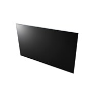 LG UL3J Series - 75'' webOS UHD Signage, 75UL3J-B