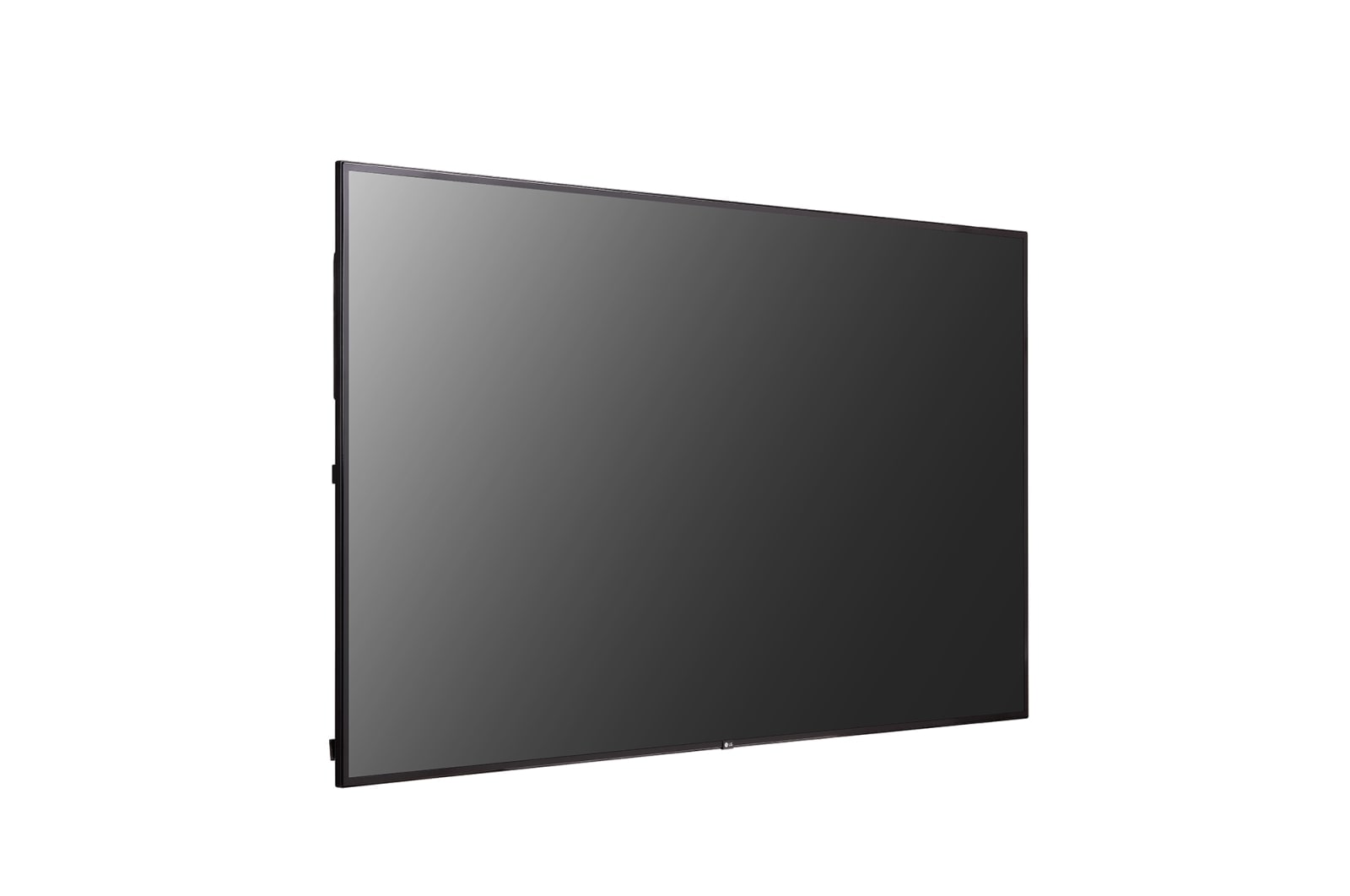 LG UM3DG Series - 75'' UHD Digital Signage, 75UM3DG-H