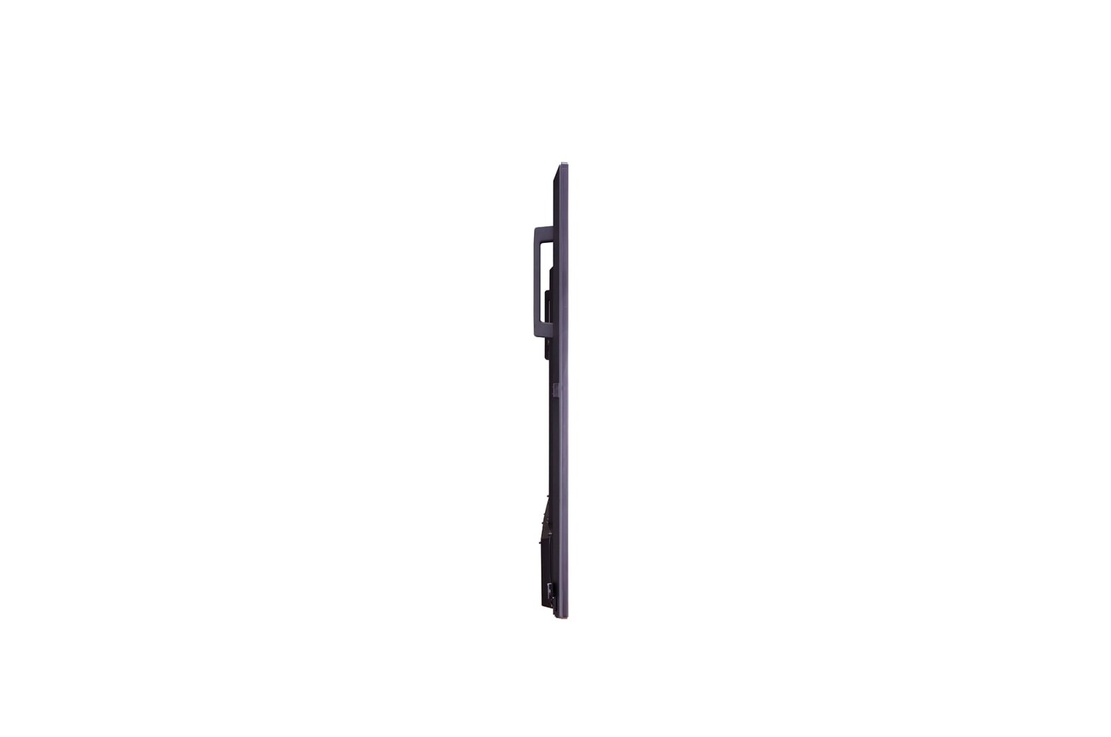 LG UM3DG Series - 75'' UHD Digital Signage, 75UM3DG-H