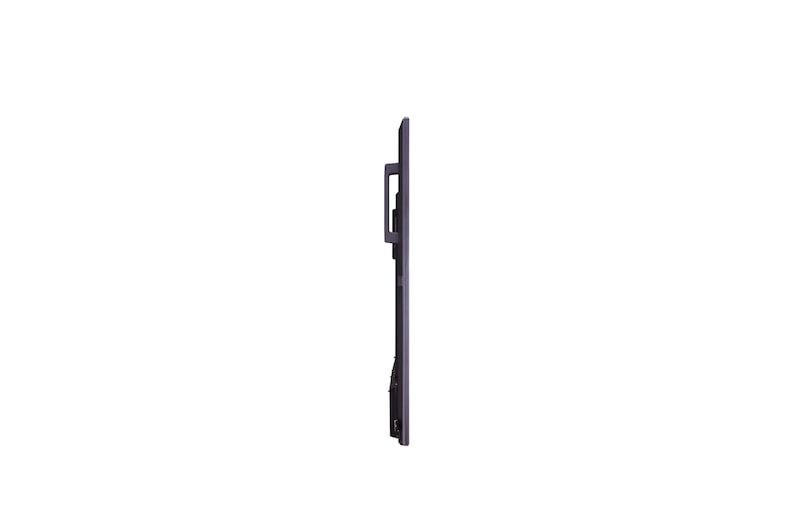 LG UM3DG Series - 75'' UHD Digital Signage, 75UM3DG-H