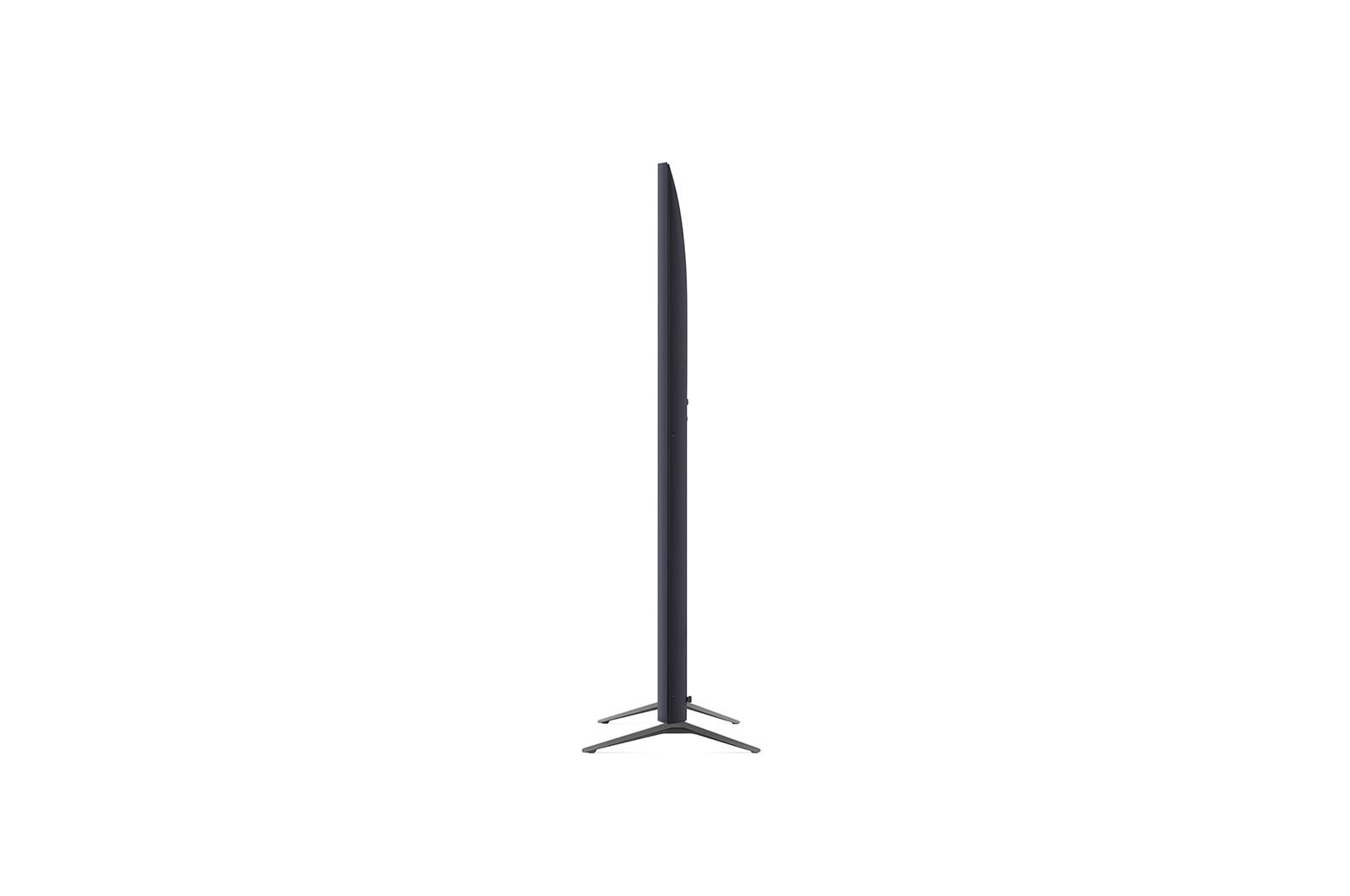 LG UR640S Series - 75" UHD Commerical TV Signage, 75UR640S0CD