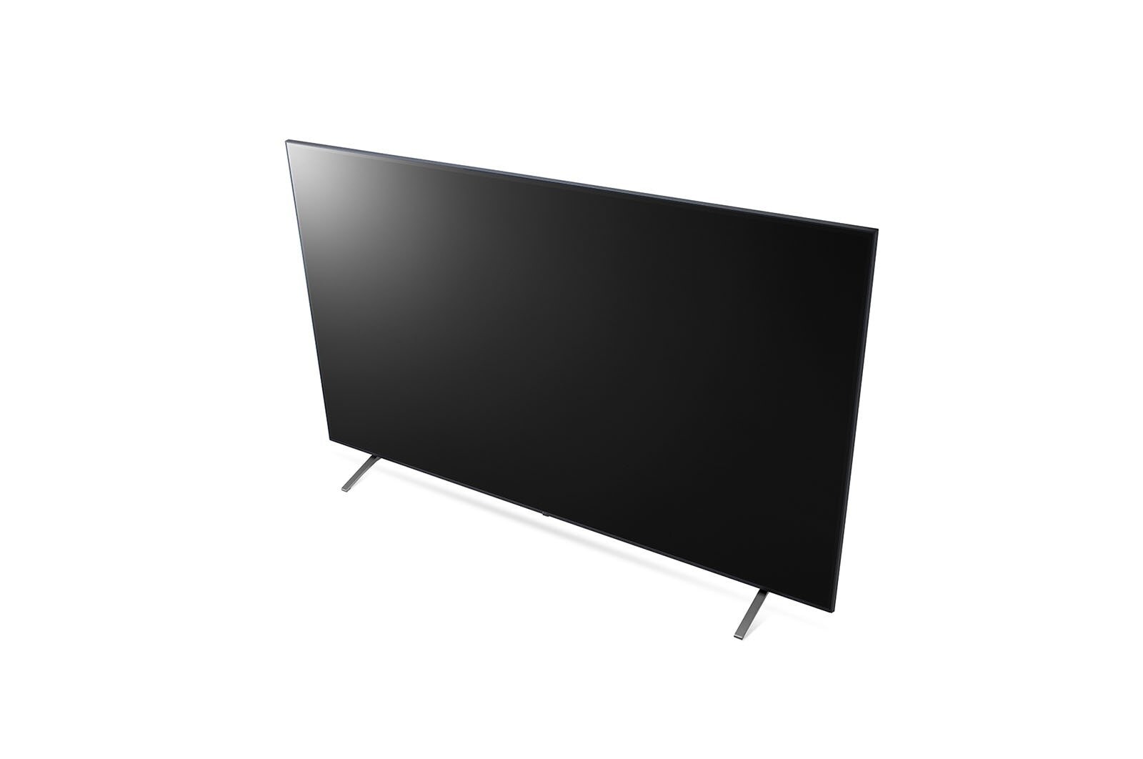 LG UR640S Series - 75" UHD Commerical TV Signage, 75UR640S0CD