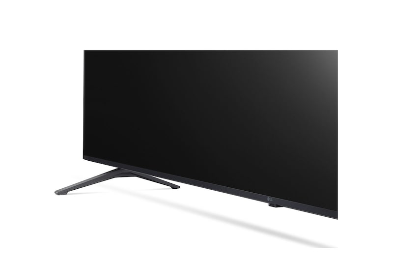 LG UR640S Series - 75" UHD Commerical TV Signage, 75UR640S0CD