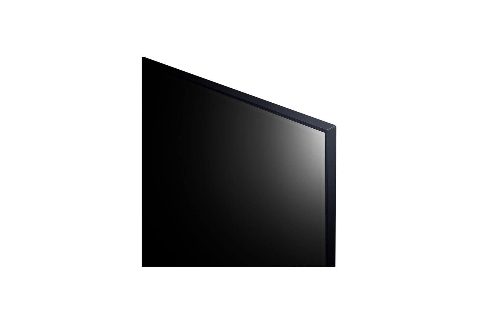 LG UR640S Series - 75" UHD Commerical TV Signage, 75UR640S0CD