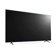 LG UR640S Series - 75" UHD Commerical TV Signage, 75UR640S0CD