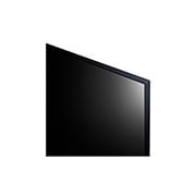 LG UR640S Series - 75" UHD Commerical TV Signage, 75UR640S0CD