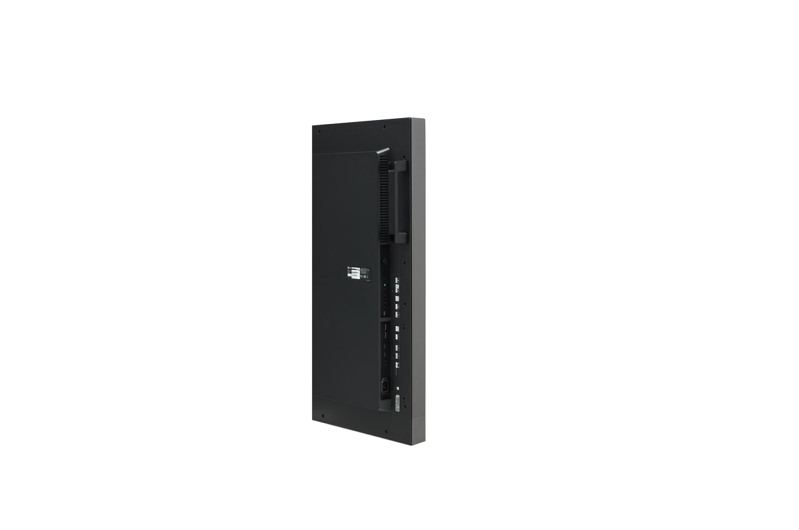 LG XS4G Series - 75'' High Brightness Signage, 75XS4G-B