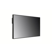 LG XS4G Series - 75'' High Brightness Signage, 75XS4G-B