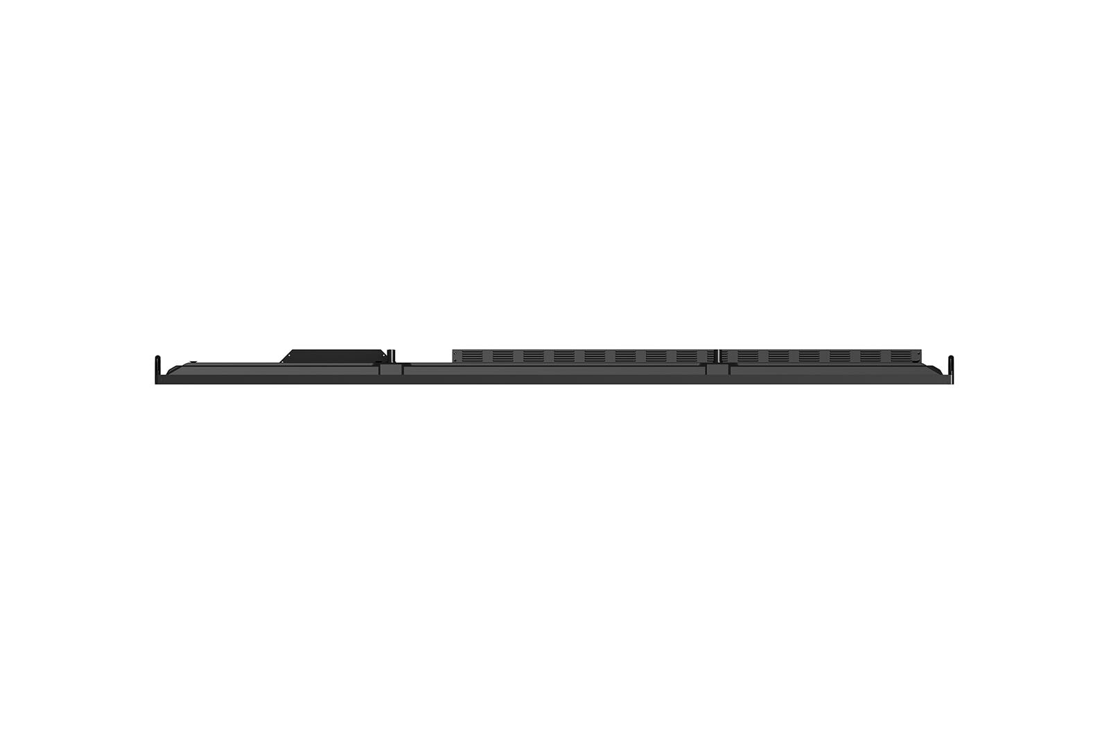 LG 86'' UHD IR-Type Touch Interactive Digital Board, 86TR3PJ-B