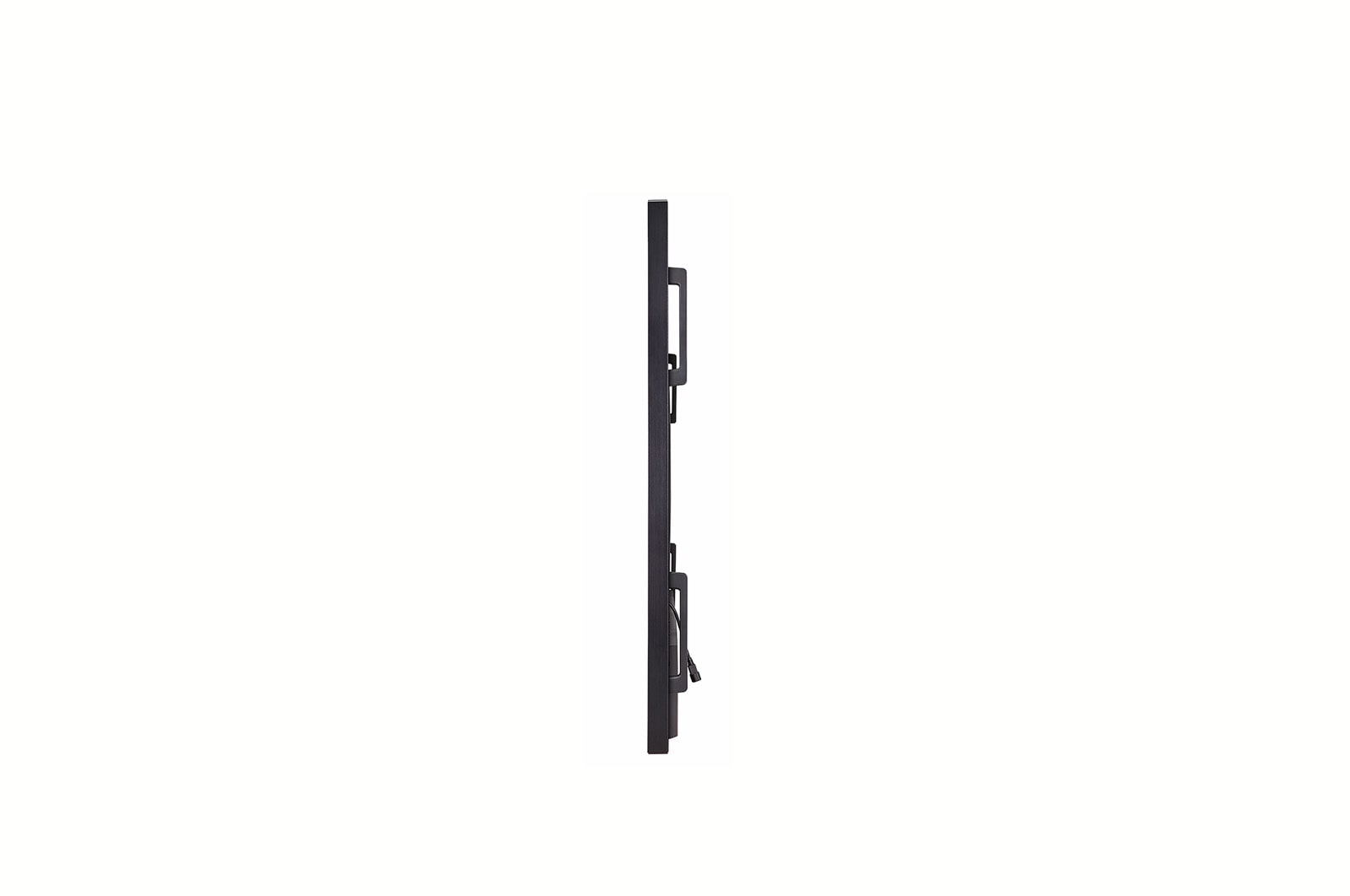LG UH5J-H Series - 86'' New High Haze UHD Standard Signage, 86UH5J-H