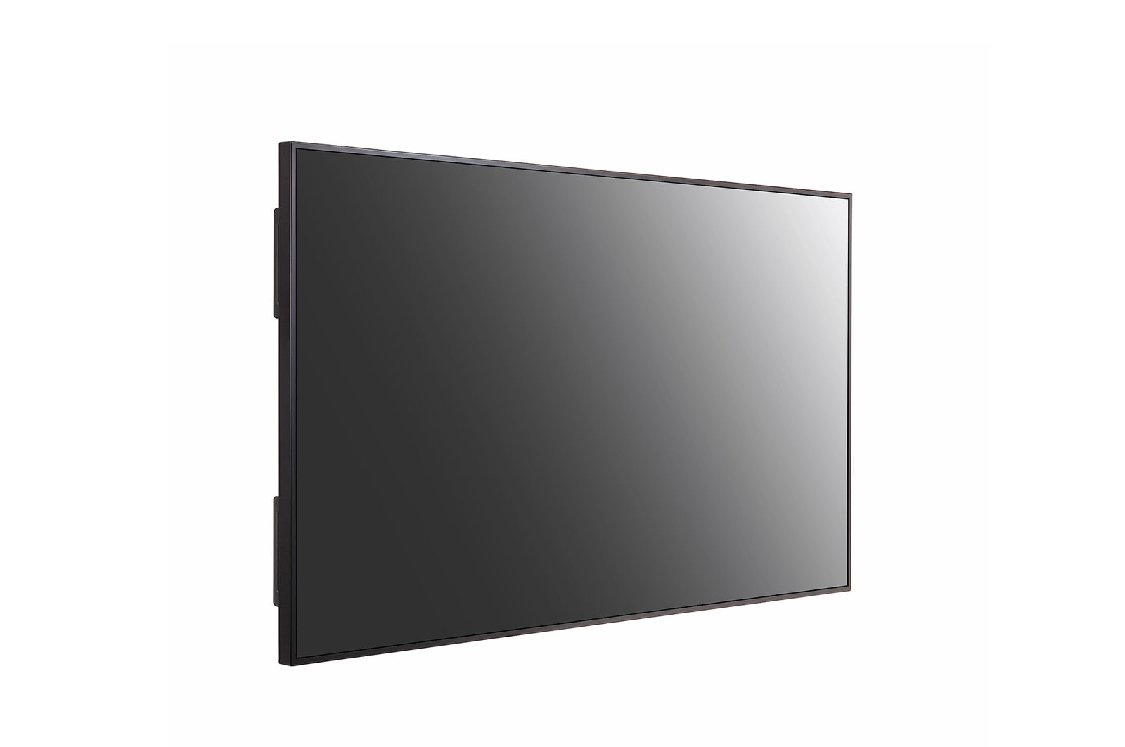 LG UH5J-H Series - 86'' New High Haze UHD Standard Signage, 86UH5J-H