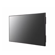 LG UH5J-H Series - 86'' New High Haze UHD Standard Signage, 86UH5J-H