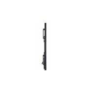 LG UH5J-H Series - 86'' New High Haze UHD Standard Signage, 86UH5J-H