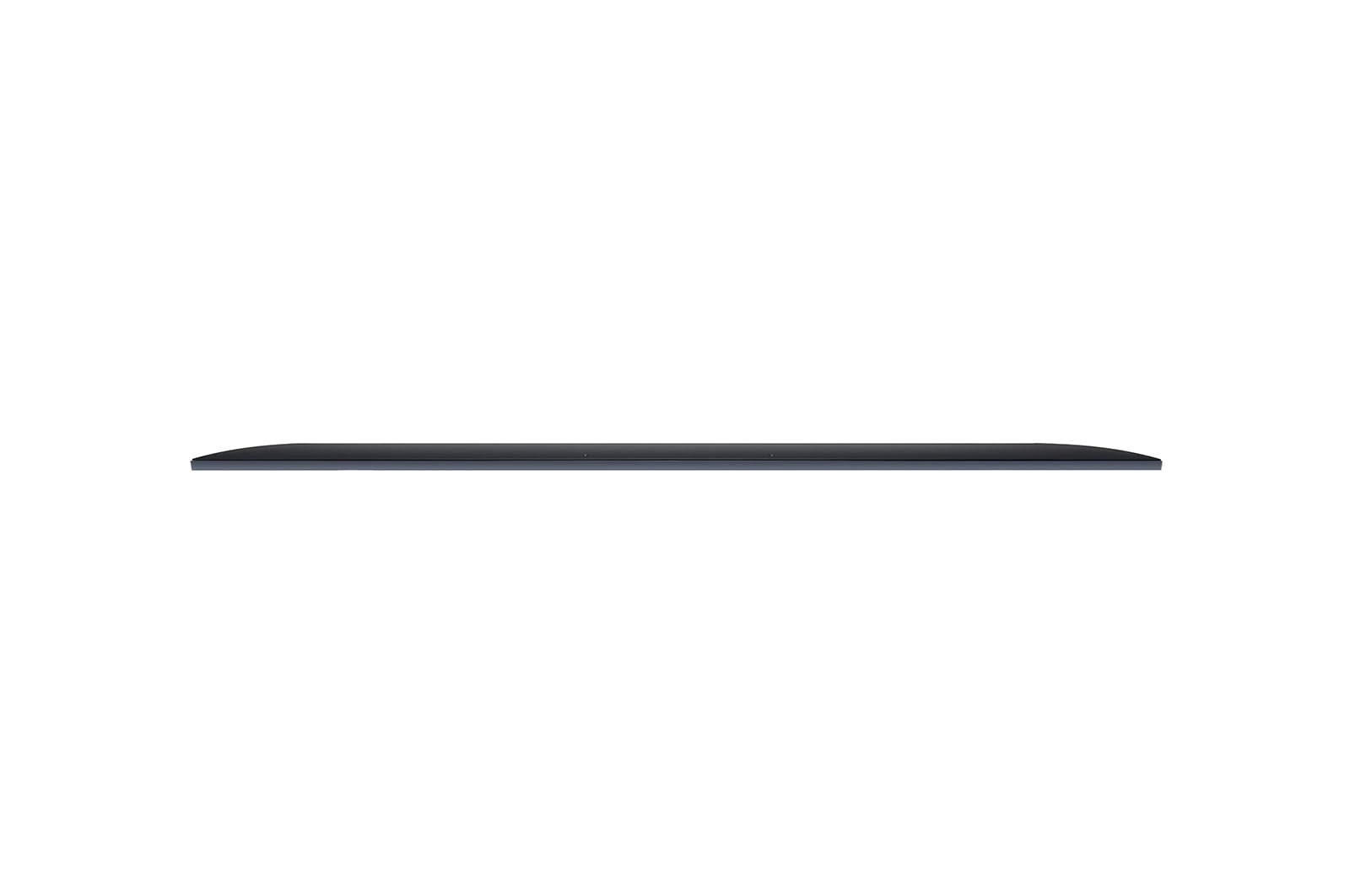 LG UL3J Series - 86'' webOS UHD Signage, 86UL3J-B