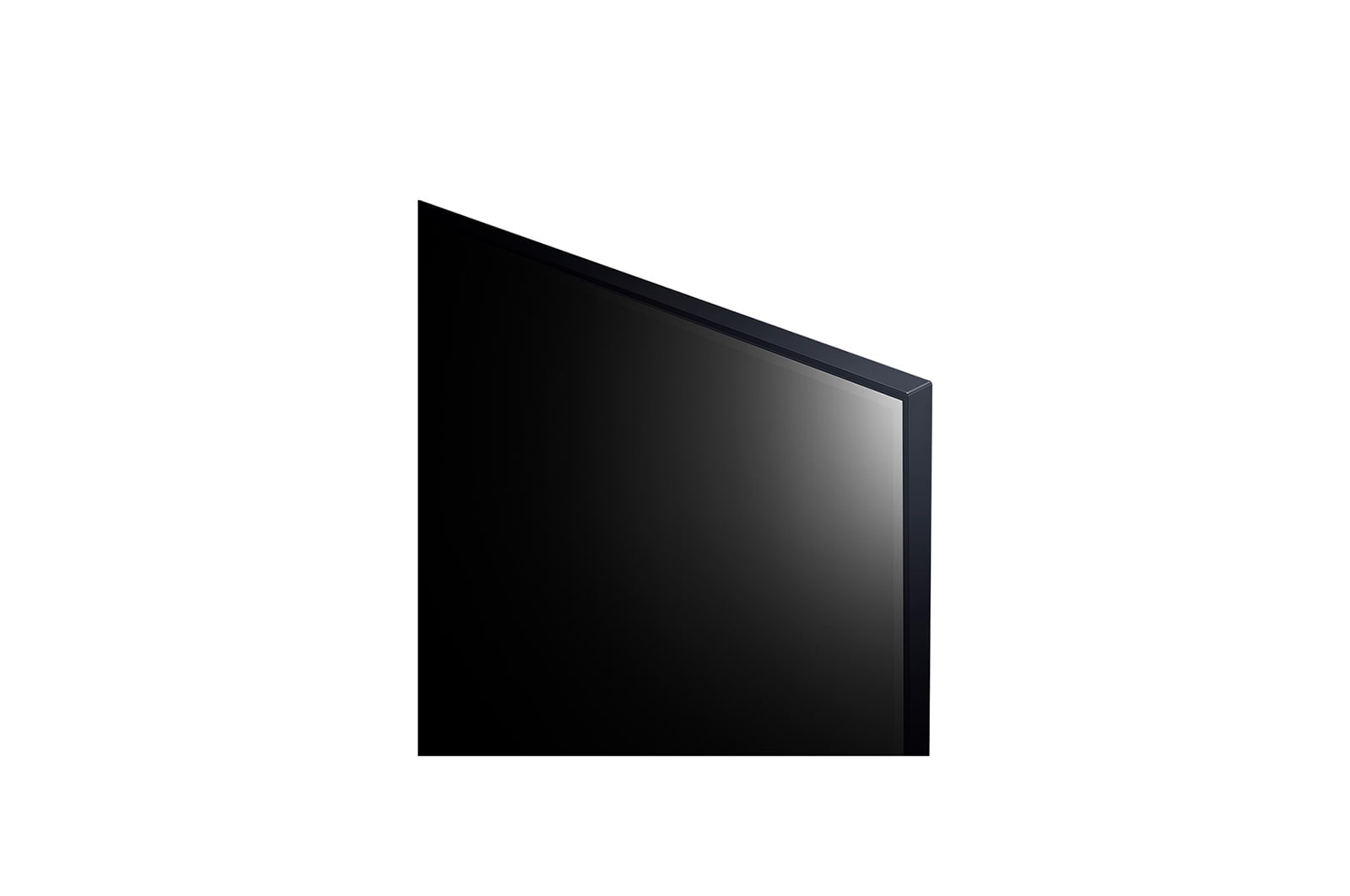 LG UL3J Series - 86'' webOS UHD Signage, 86UL3J-B