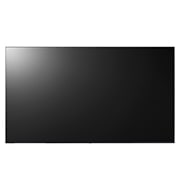 LG UL3J Series - 86'' webOS UHD Signage, 86UL3J-B