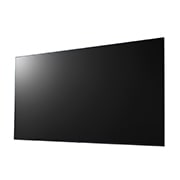 LG UL3J Series - 86'' webOS UHD Signage, 86UL3J-B