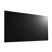 LG UL3J Series - 86'' webOS UHD Signage, 86UL3J-B