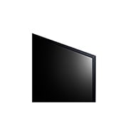 LG UL3J Series - 86'' webOS UHD Signage, 86UL3J-B