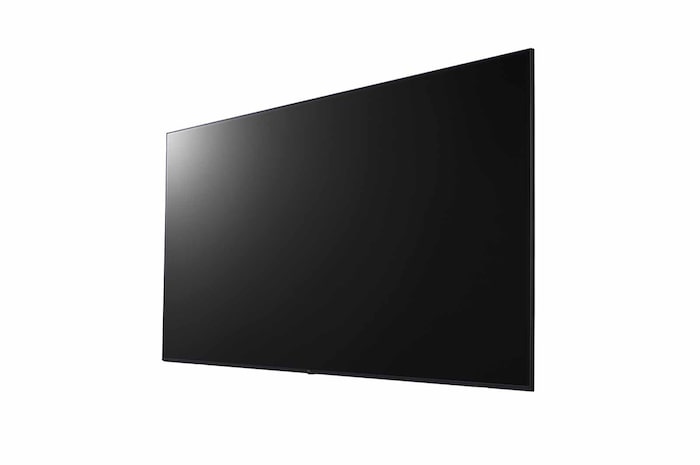 -45 degree side view