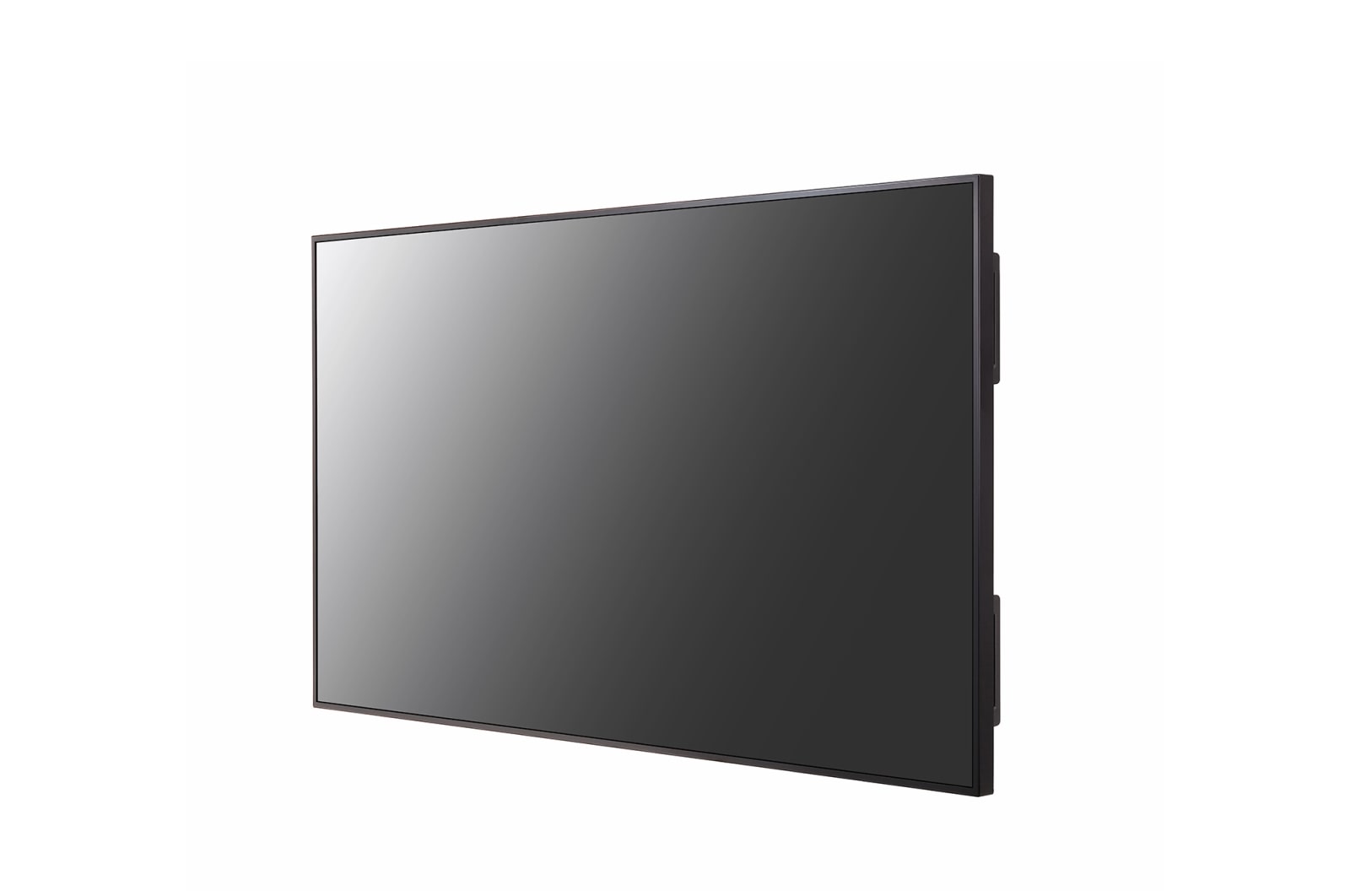 LG UM3DG Series - 86'' UHD Large Digital Signage, 86UM3DG-H