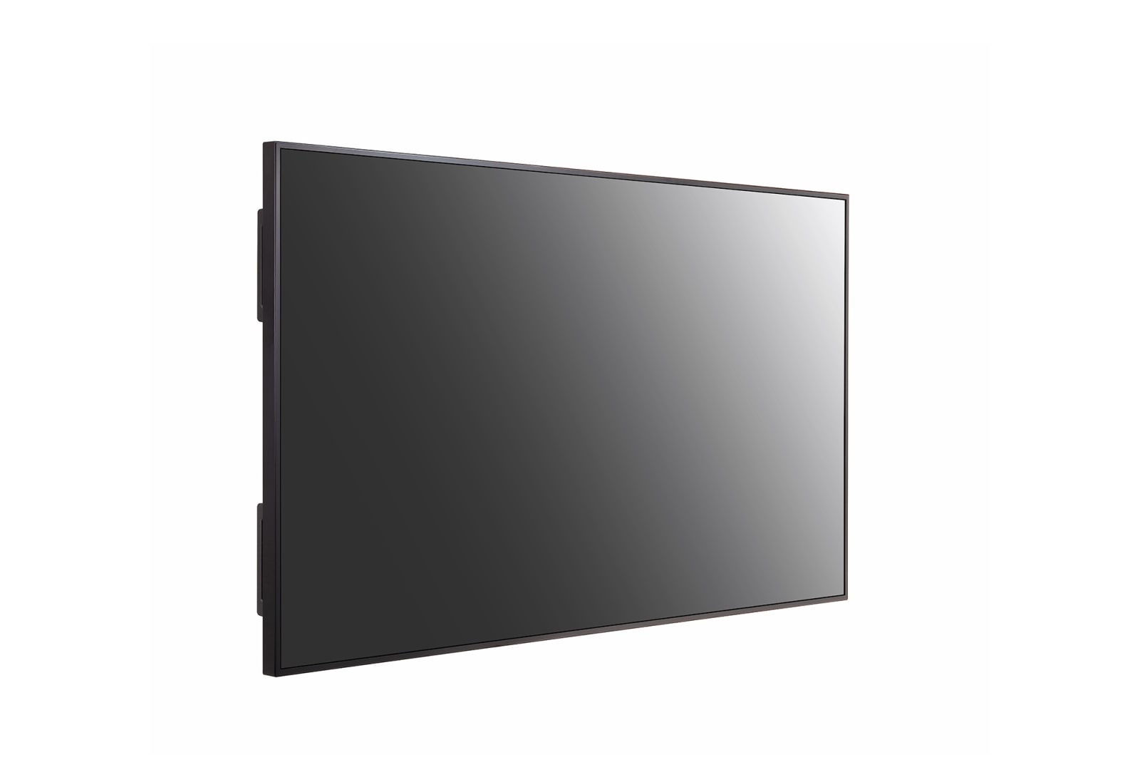 LG UM3DG Series - 86'' UHD Large Digital Signage, 86UM3DG-H