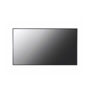LG UM3DG Series - 86'' UHD Large Digital Signage, 86UM3DG-H