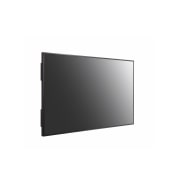 LG UM3DG Series - 86'' UHD Large Digital Signage, 86UM3DG-H