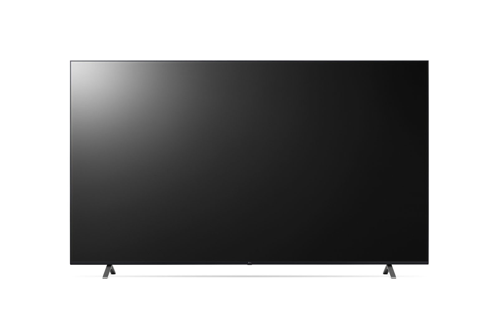 LG UR640S Series - 86" UHD Commerical TV Signage, 86UR640S0CD