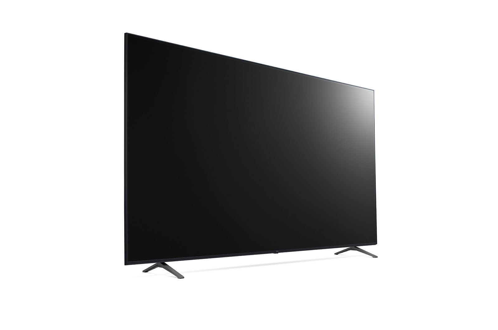 LG UR640S Series - 86" UHD Commerical TV Signage, 86UR640S0CD