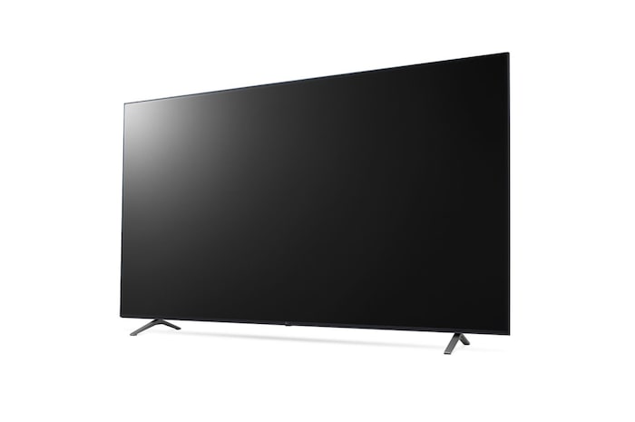 LG UR640S Series - 86" UHD Commerical TV Signage, 86UR640S0CD
