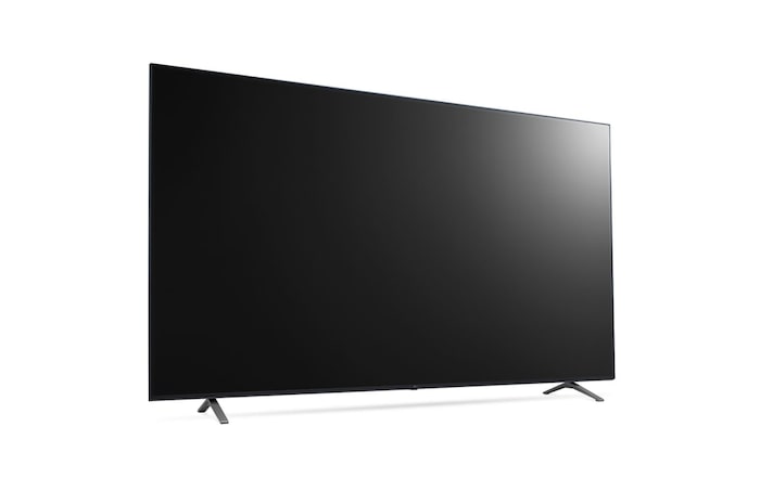 LG UR640S Series - 86" UHD Commerical TV Signage, 86UR640S0CD