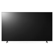 LG UR640S Series - 86" UHD Commerical TV Signage, 86UR640S0CD