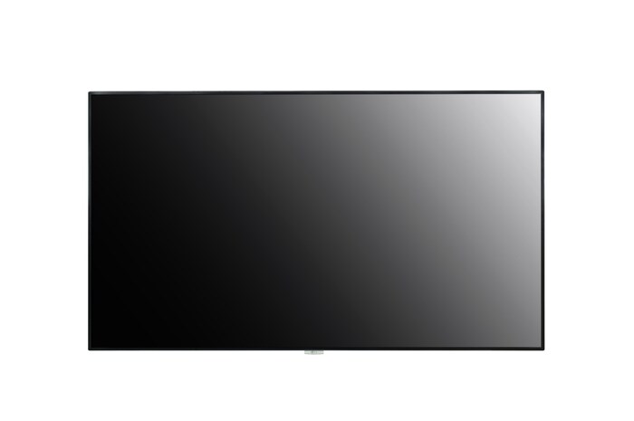 LG UH5F Series - 98" Digital Signage, 98UH5F-H