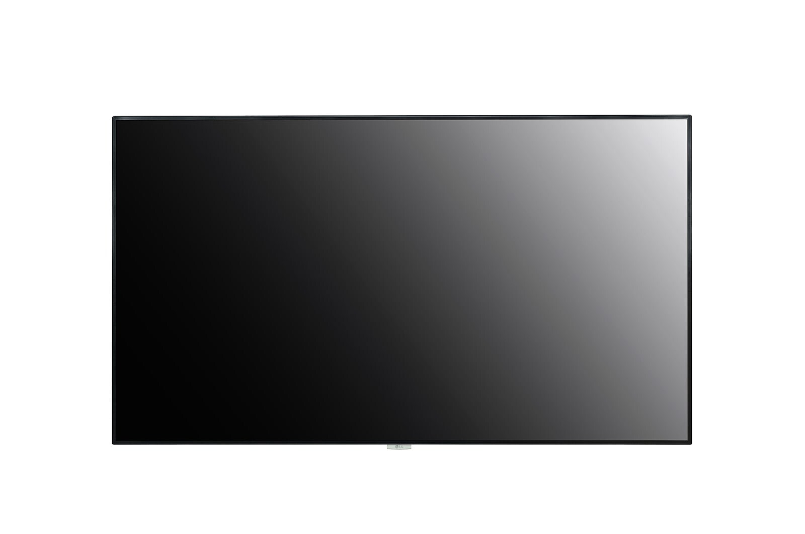 LG UH5J-H Series - 98'' New High Haze UHD Standard Signage, 98UH5J-H