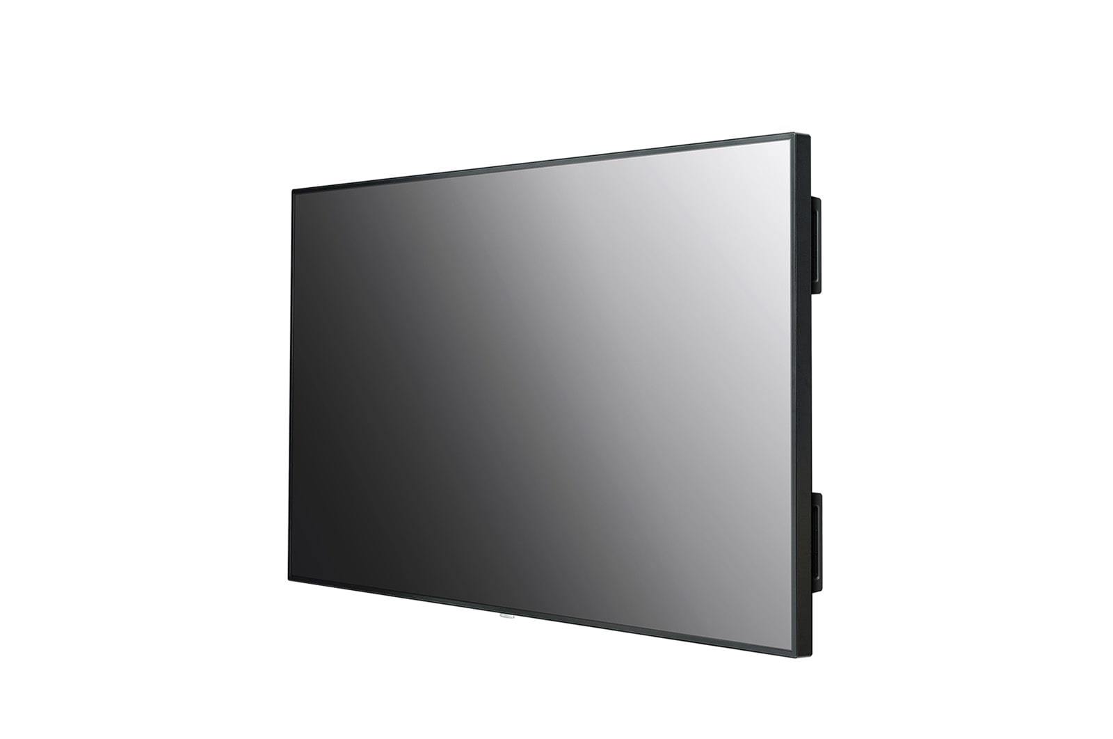 LG UH5J-H Series - 98'' New High Haze UHD Standard Signage, 98UH5J-H