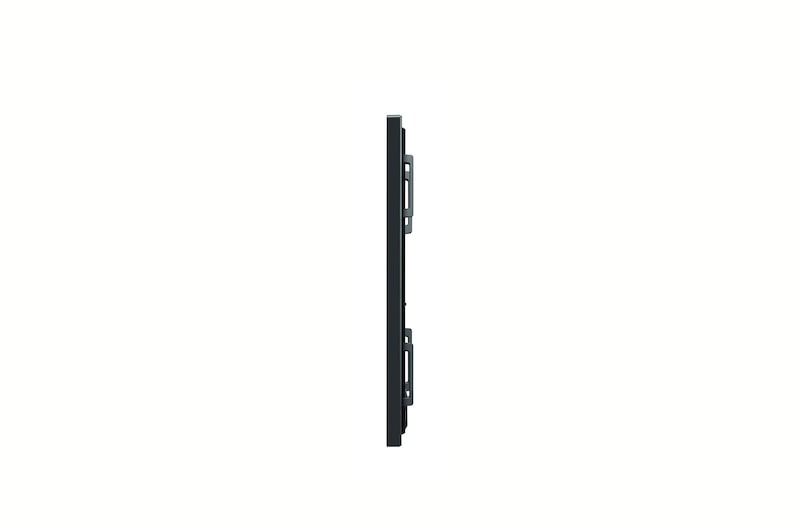 LG UH5J-H Series - 98'' New High Haze UHD Standard Signage, 98UH5J-H