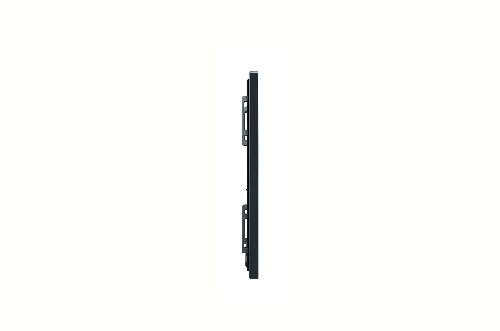 LG UH5J-H Series - 98'' New High Haze UHD Standard Signage, 98UH5J-H