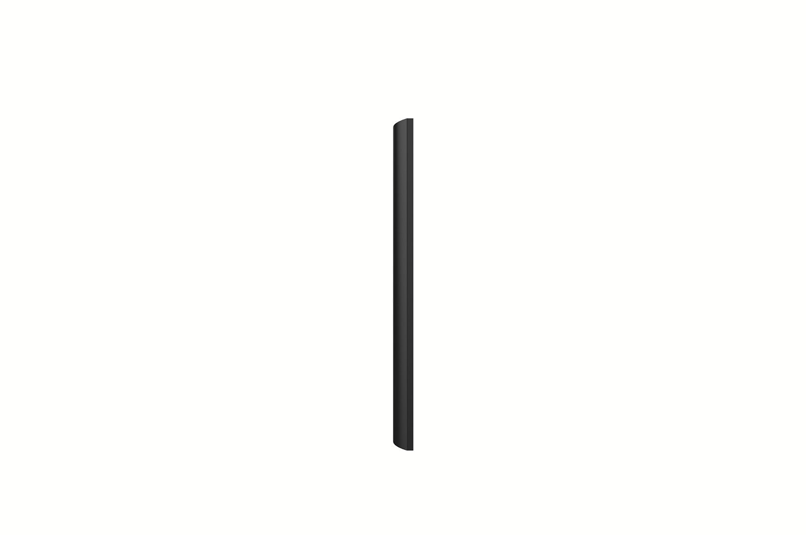LG UM5J Series - 98" UHD Large Screen Signage, 98UM5J-B