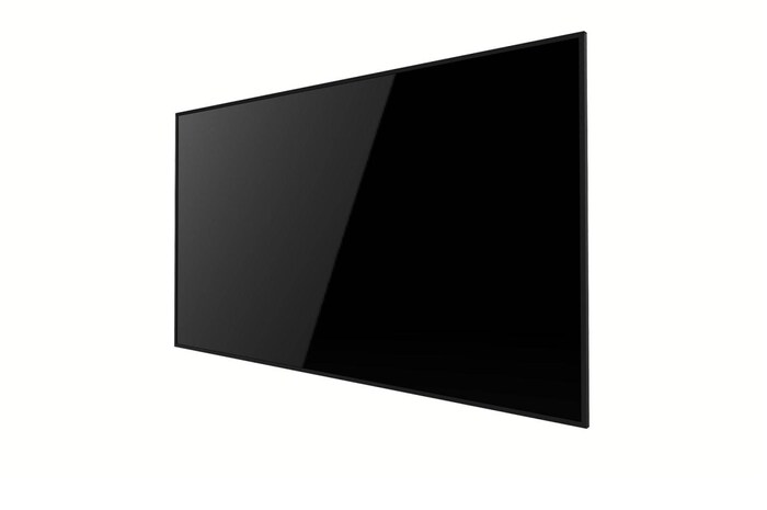 LG UM5J Series - 98" UHD Large Screen Signage, 98UM5J-B
