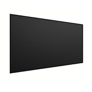 LG UM5J Series - 98" UHD Large Screen Signage, 98UM5J-B