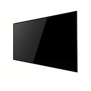 LG UM5J Series - 98" UHD Large Screen Signage, 98UM5J-B