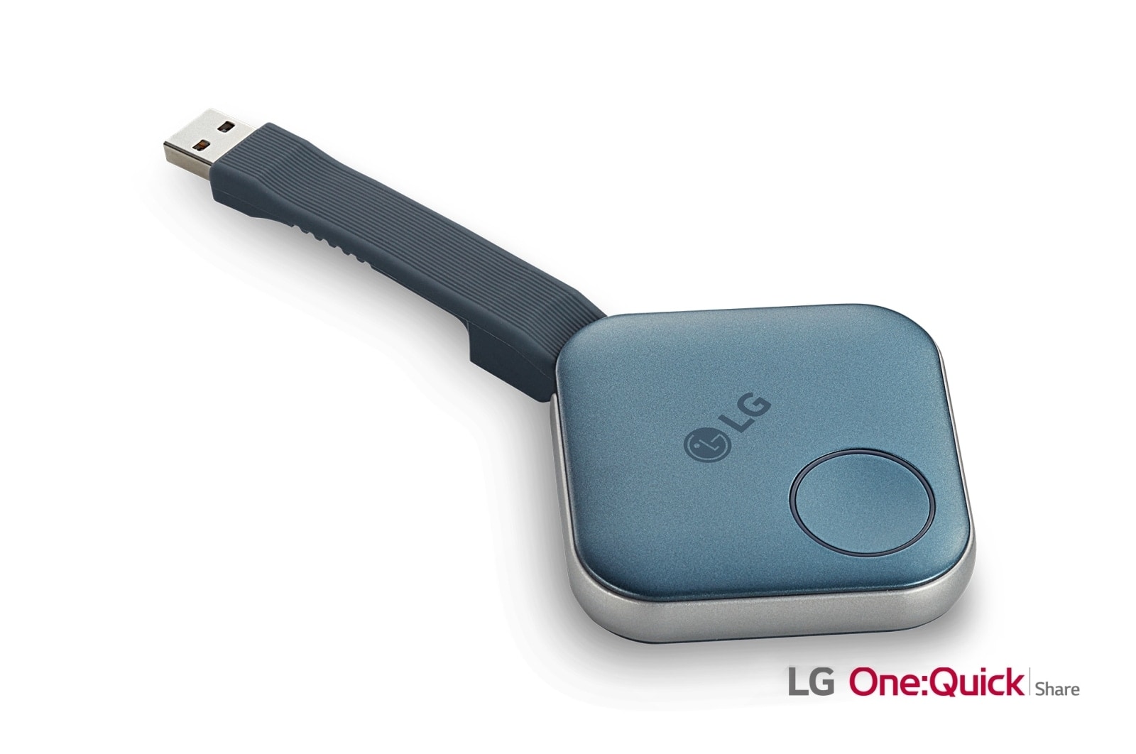 LG One:Quick Share, SC-00DA