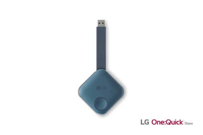 LG One:Quick Share, SC-00DA