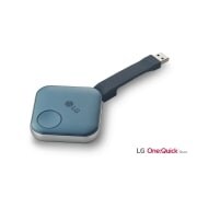 Front view of One:Quick Share SC-00DA