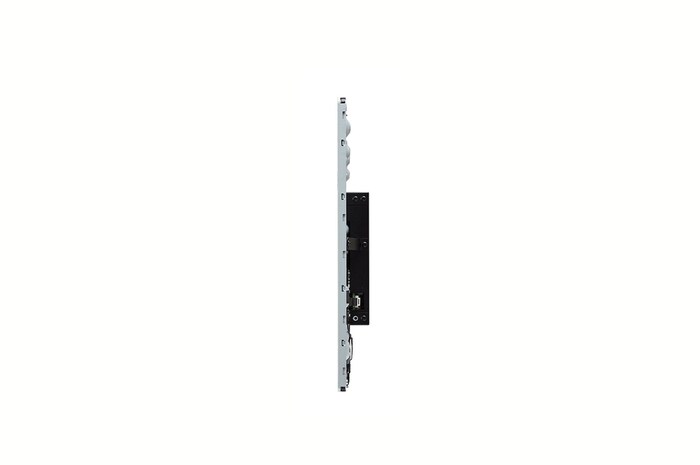 -90 degree side view of 27TNF3K